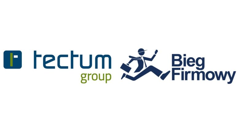 Tectum Group Bieg Firmowy 2022