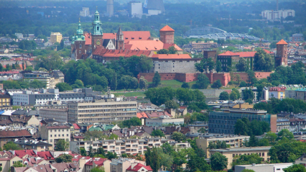 Dachy płaskie Kraków