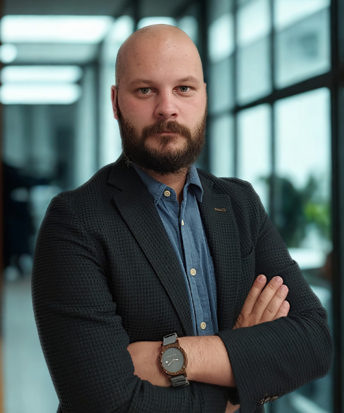 Jakub Klimas