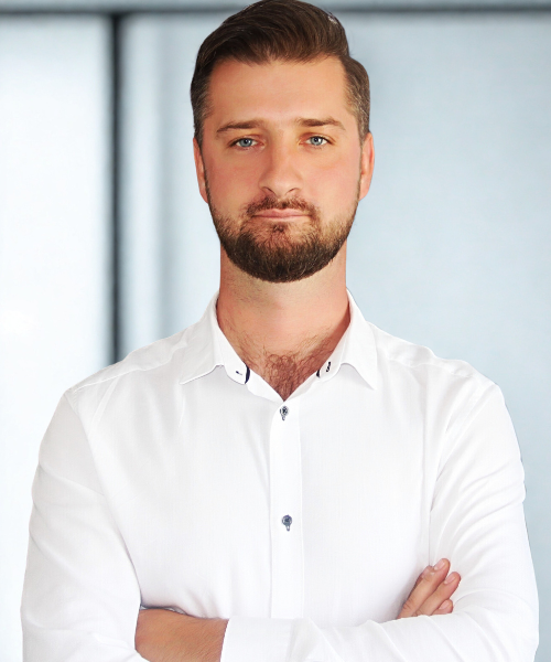 Maciej Szafranek