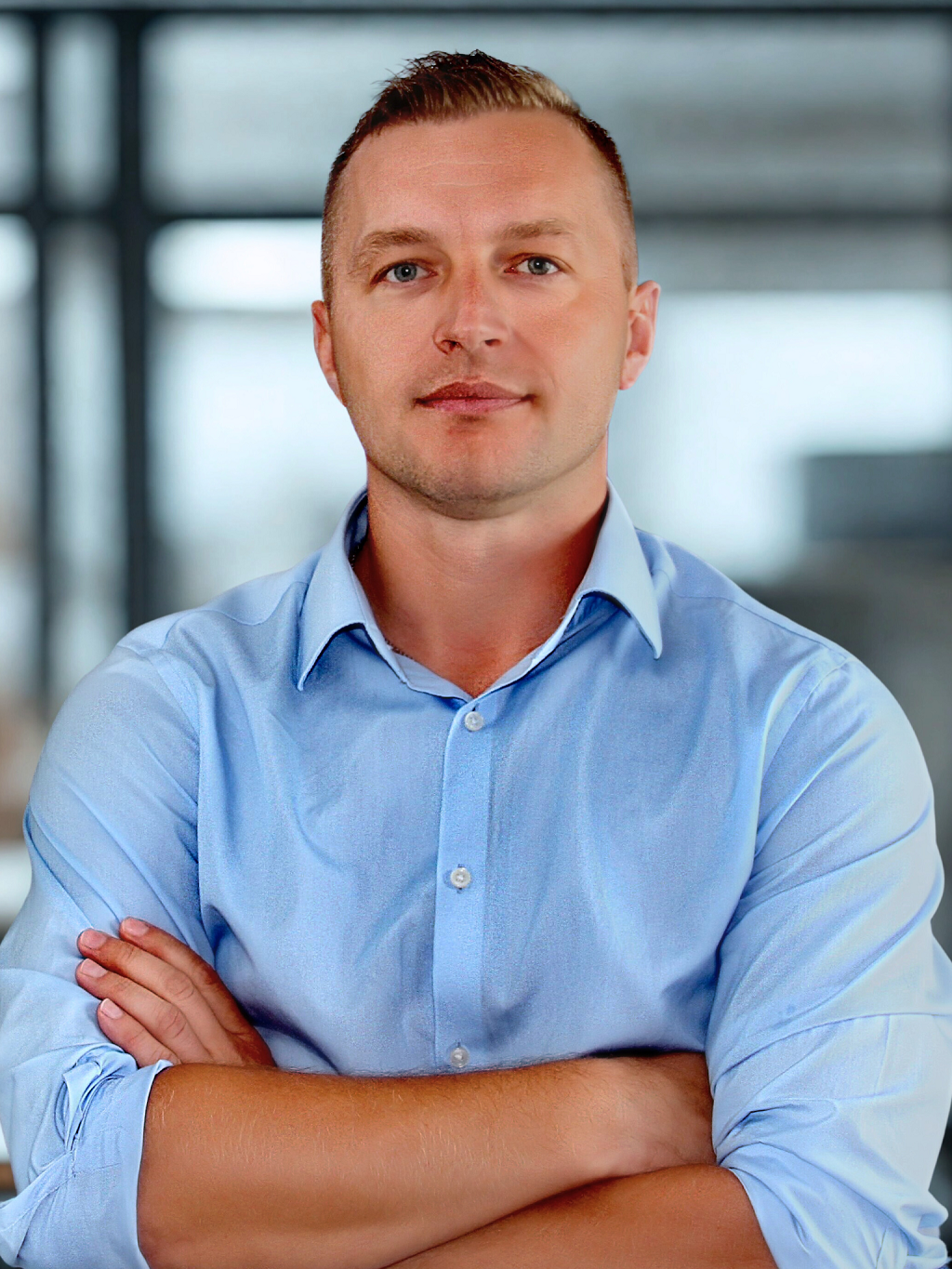 Tomasz Jaworski