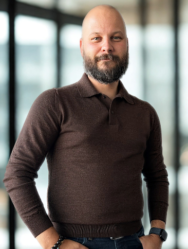 Jakub Klimas