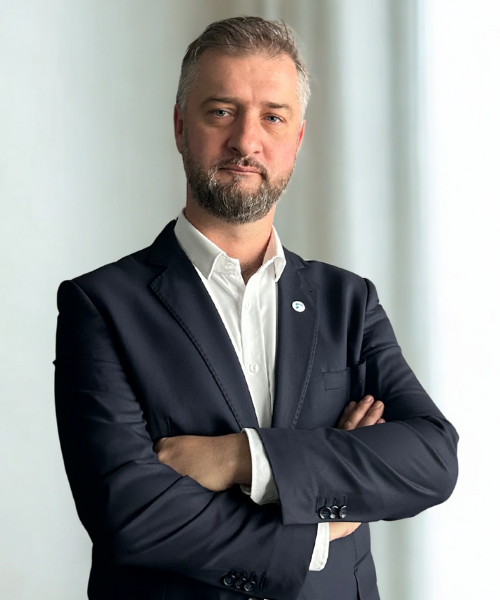 Maciej Szafranek