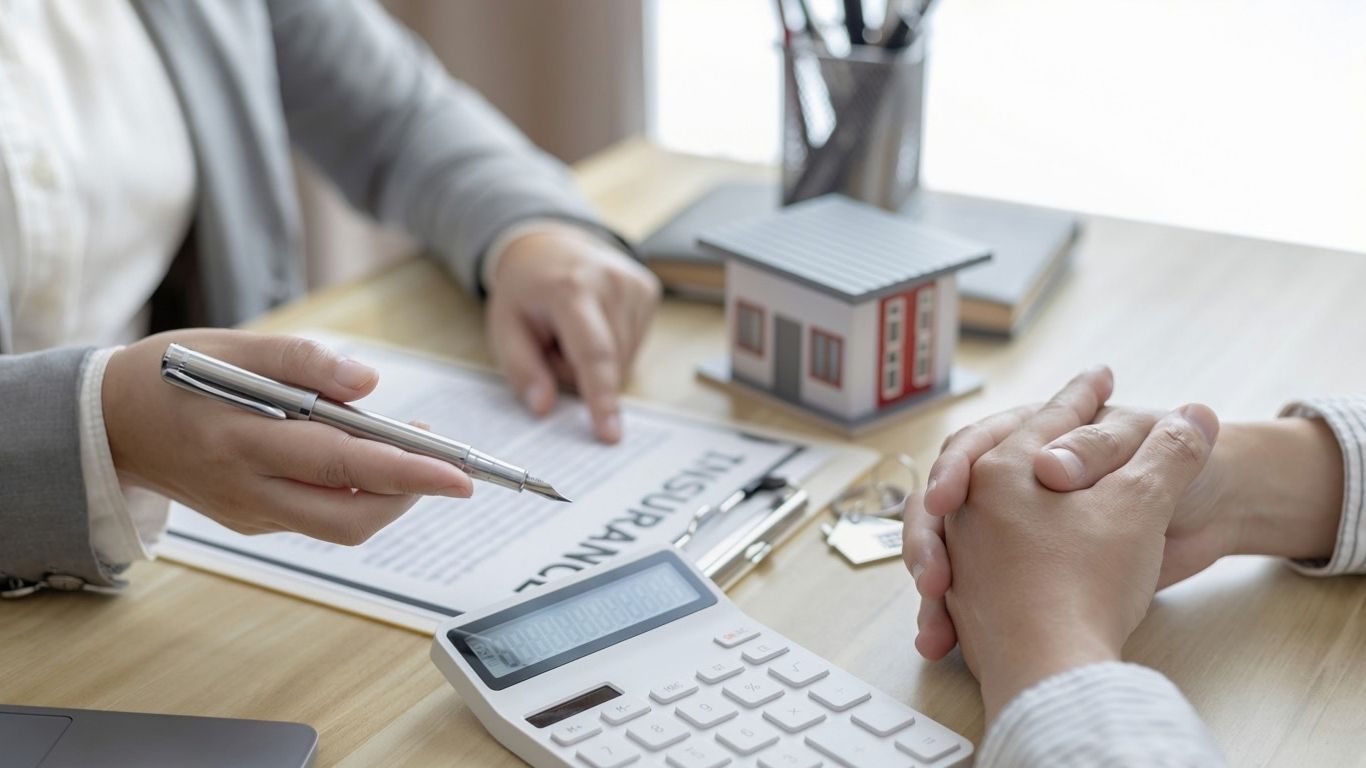 Roofing works in new investments